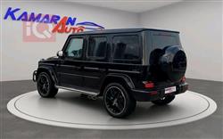 مێرسێدس بێنز G-Class